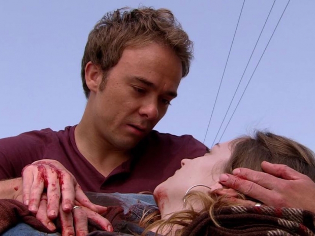 Kylie Platt Coronation Street death