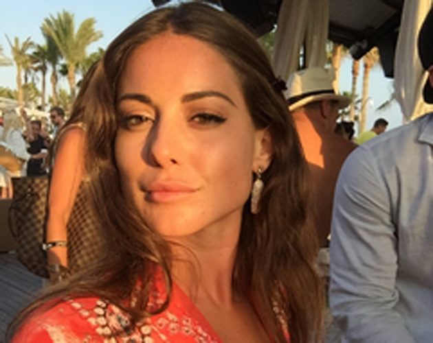 louise thompson
