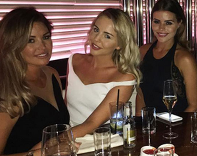 Lydia Bright Chloe Lewis