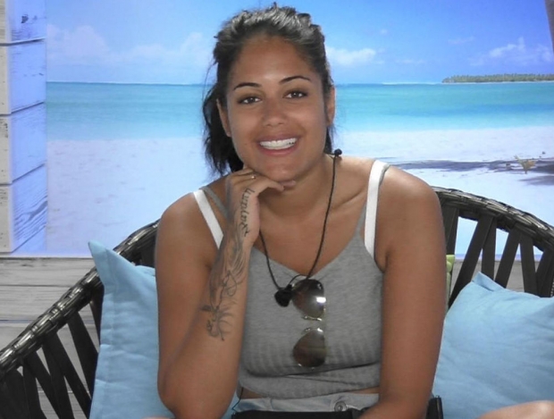 malin love island terry confront return