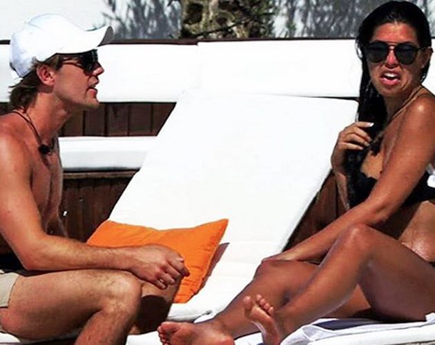 cara nathan love island