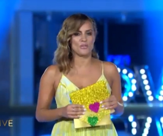 Caroline Flack has received some brilliant news about Love Island 2017...