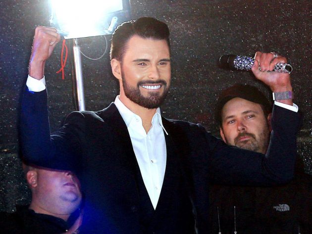 Emma Jensen spilled all to Rylan Clark last night