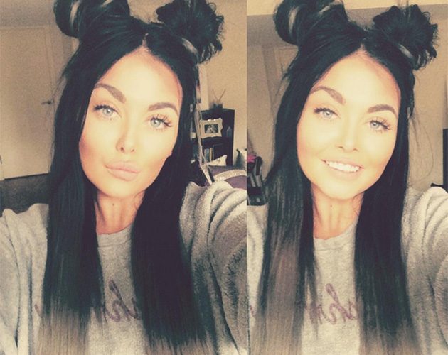 scarlett moffatt