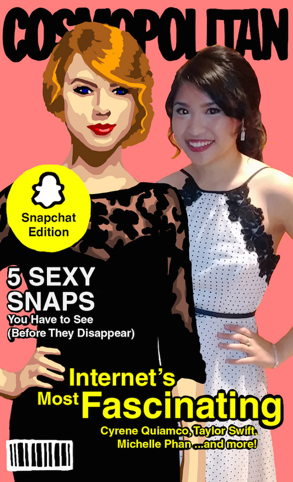 snapchat