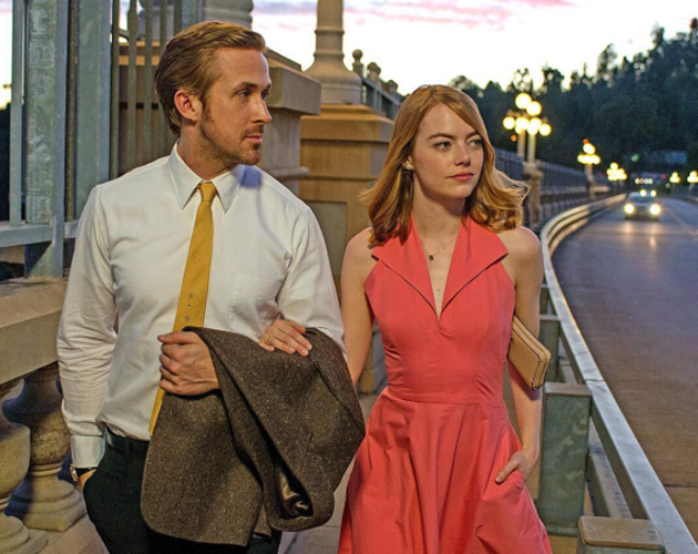 La La Land