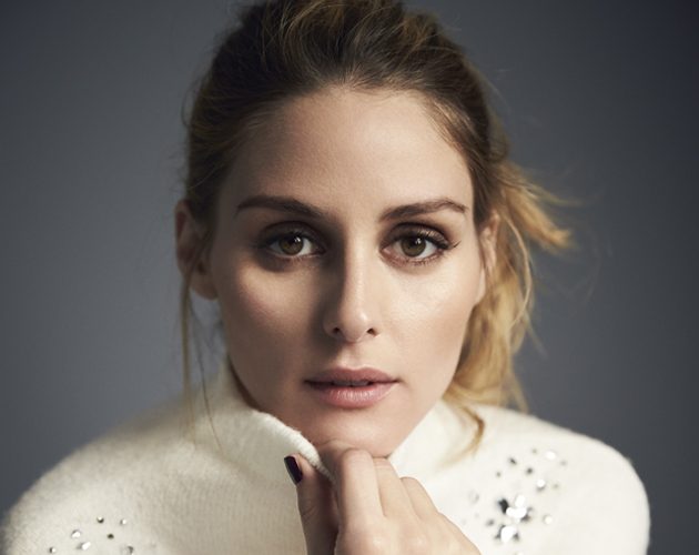 Olivia Palermo for Coast