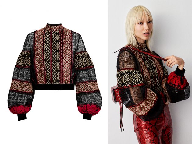 Top, £79.99 (coming soon)