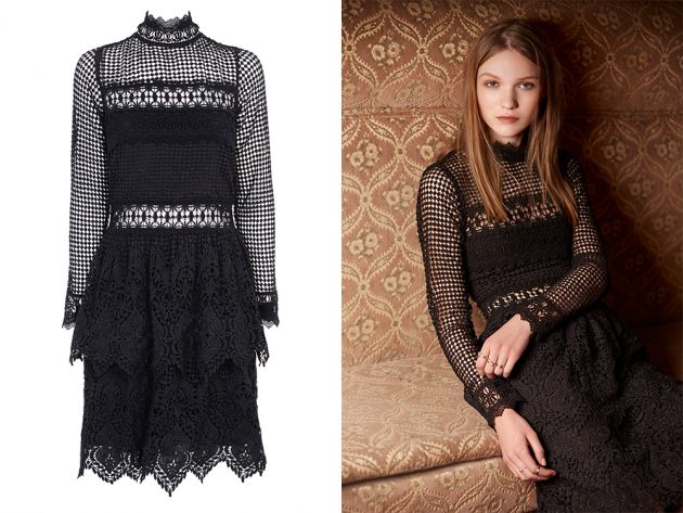 Dress, £99 (coming soon)