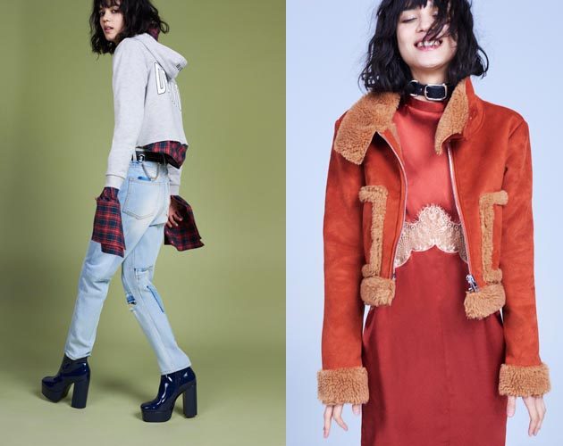 ASOS AW16