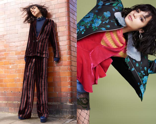 ASOS AW16
