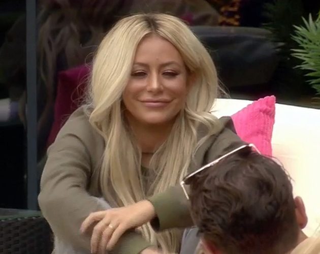 Aubrey O'Day