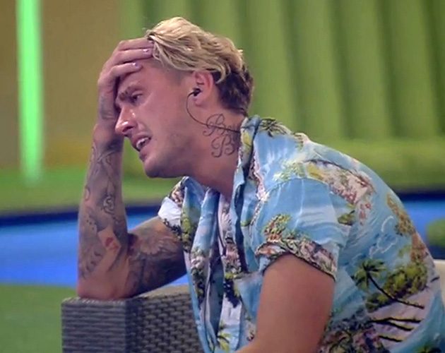 Stephen bear