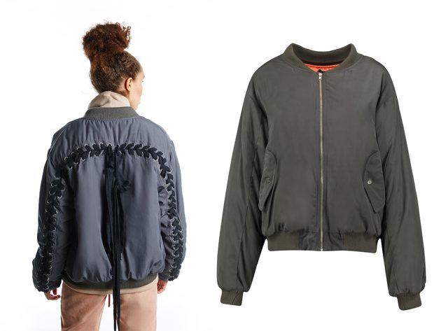 Bomber, £40 (coming soon)