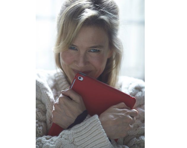 Bridget Jones's Baby will hit cinemas on September 15th 2016