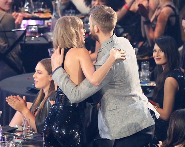 calvin harris taylor swift