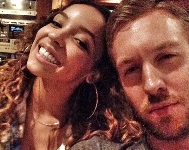 calvin harris tinashe