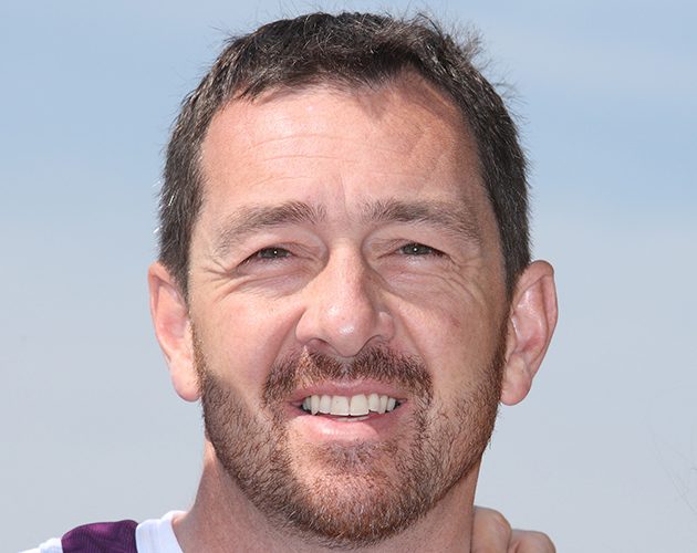 Chris Boardman
