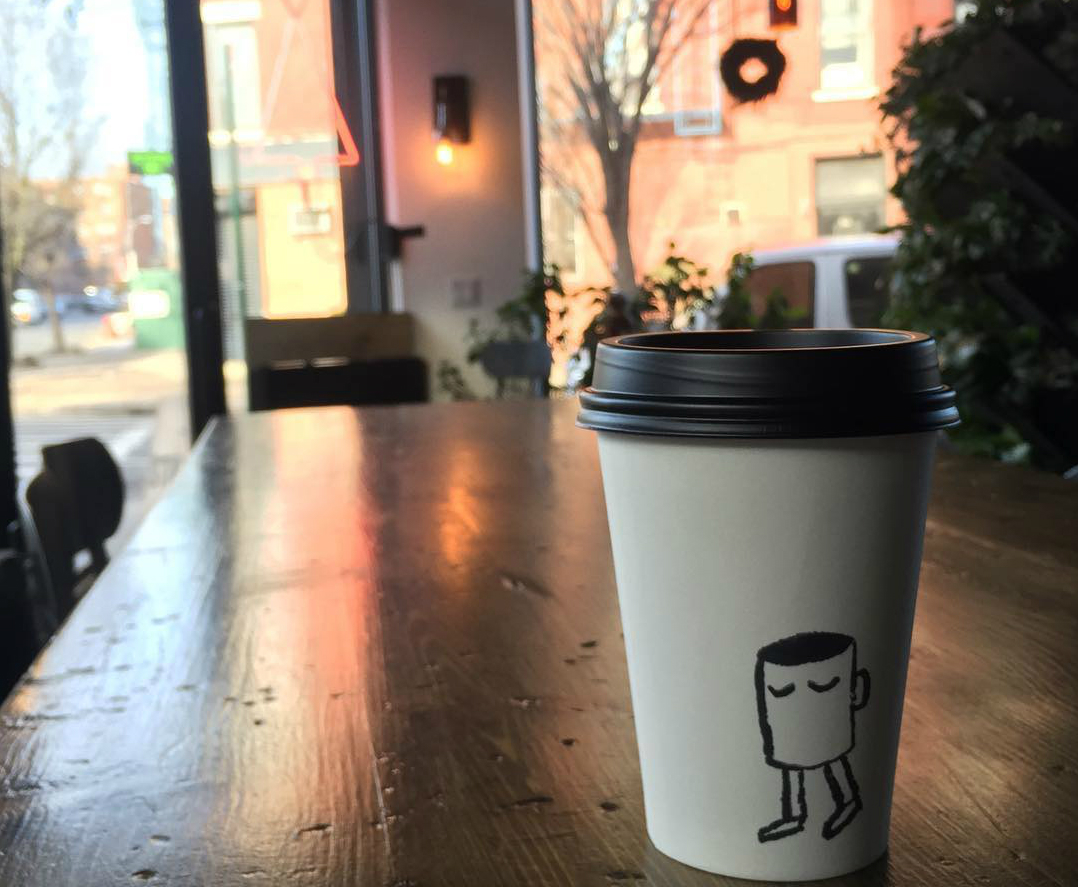 Image credit: Instagram - @standcoffee