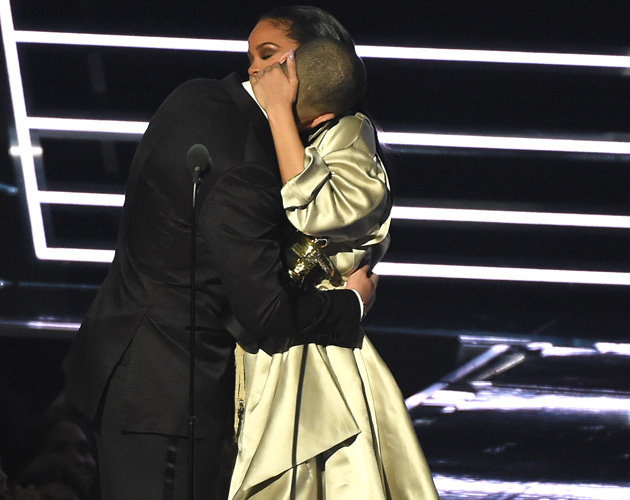 drake rihanna