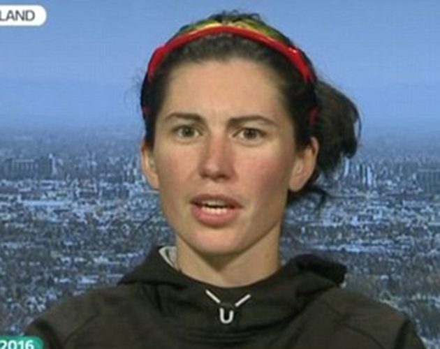 Emma Trott