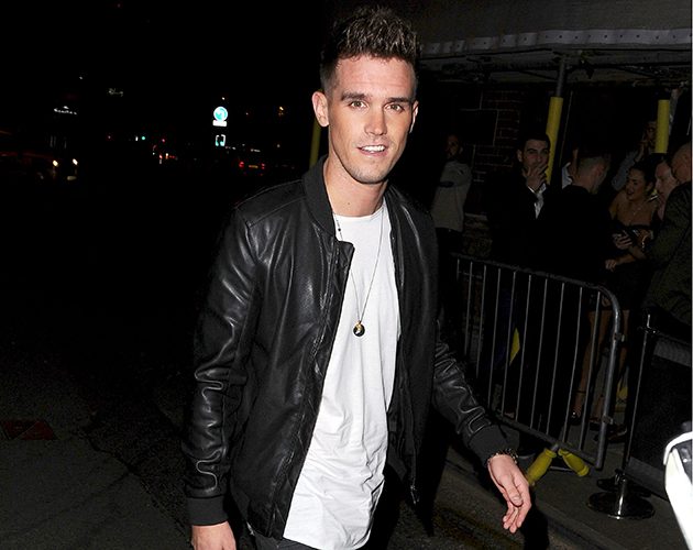 5. The Secret to Gary Beadle's Perfectly Styled Blonde Hair - wide 1