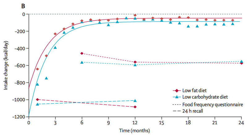 fad diets