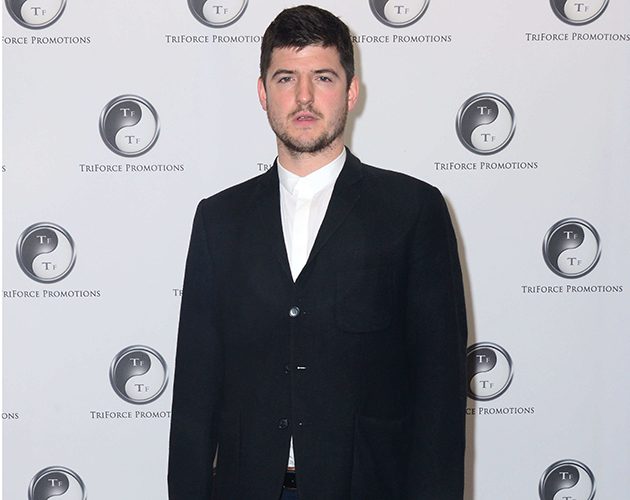 James Alexandrou