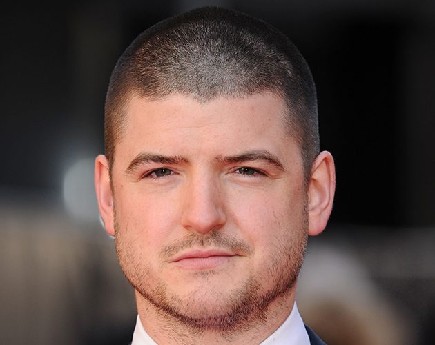James Alexandrou