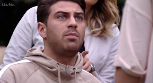 jon clarke towie