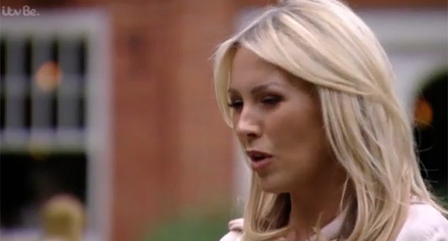 kate wright towie