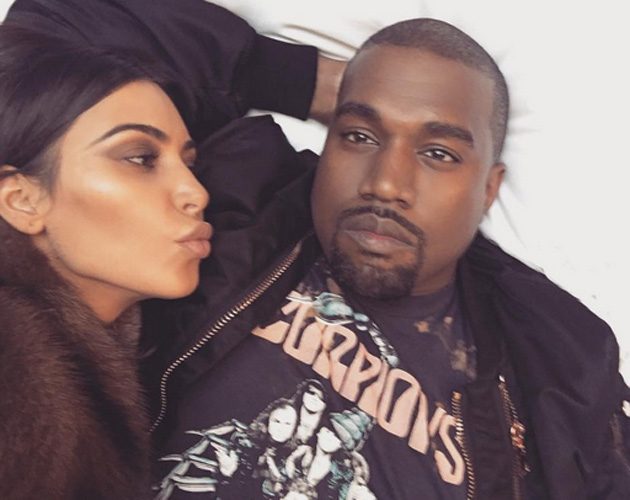 kim kardashian kanye west