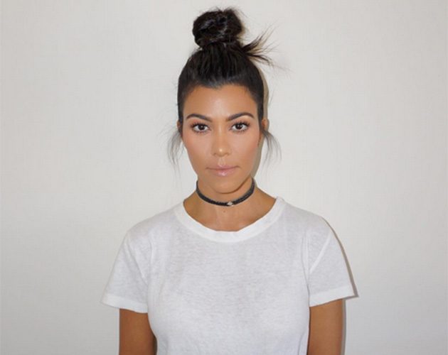kourtney kardashian