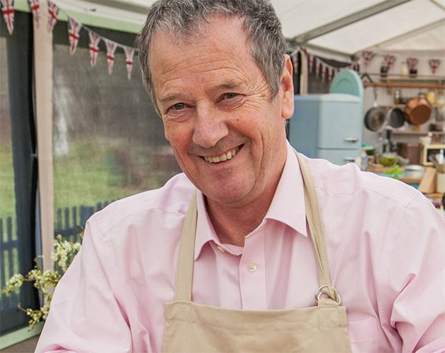 Great British Bake Off