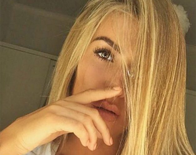Lillie Lexie Grace