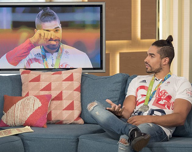 Louis Smith