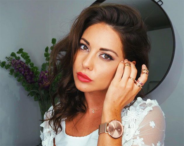 louise thompson