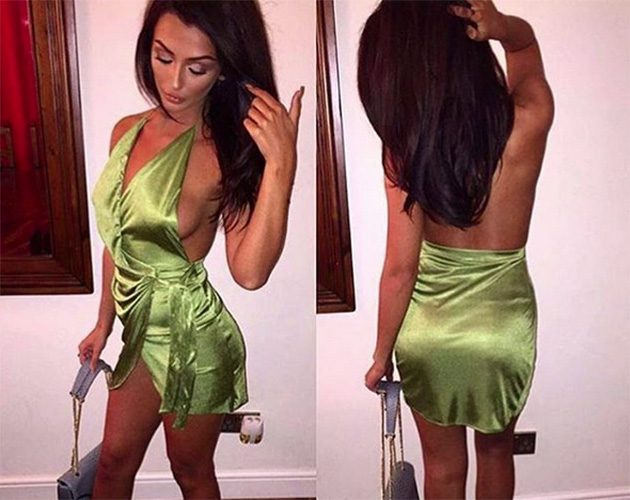 love island kady bum