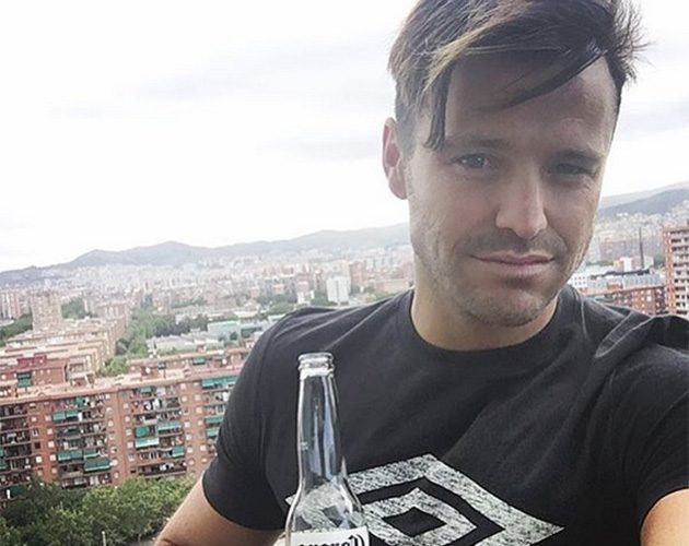 mark wright