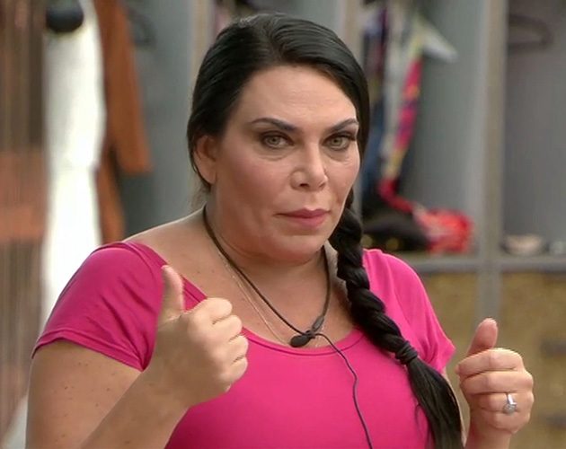 renee big brother