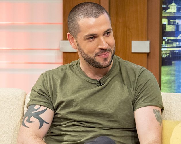 Shayne Ward