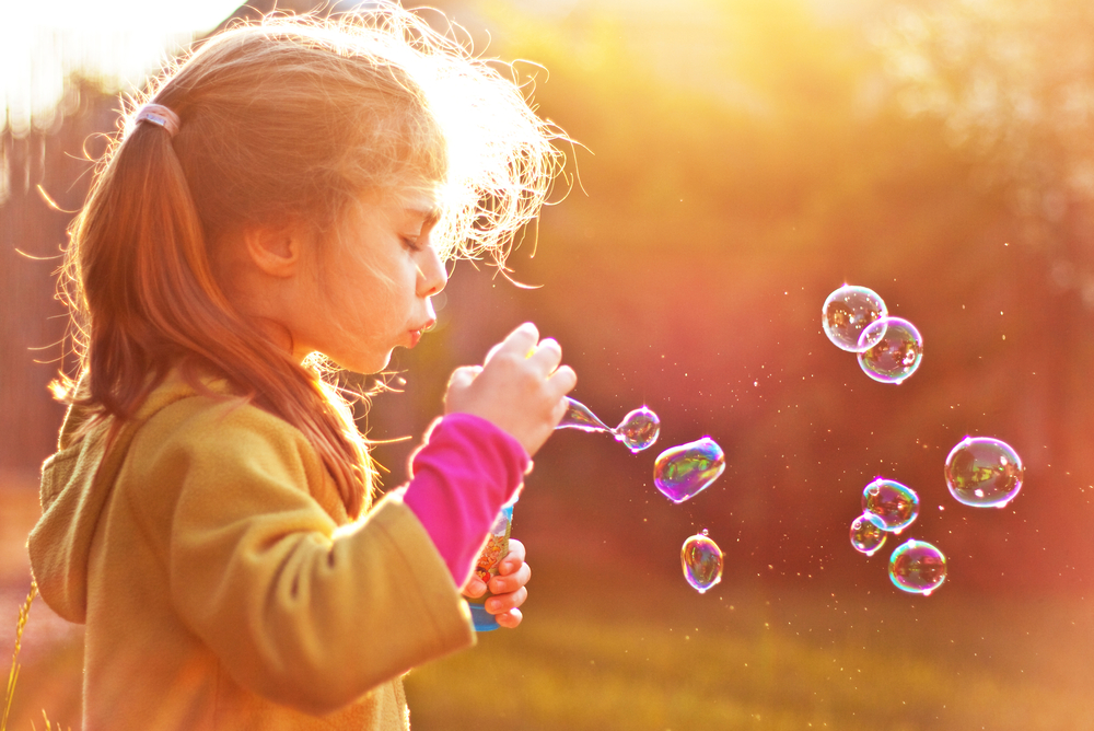 childhood