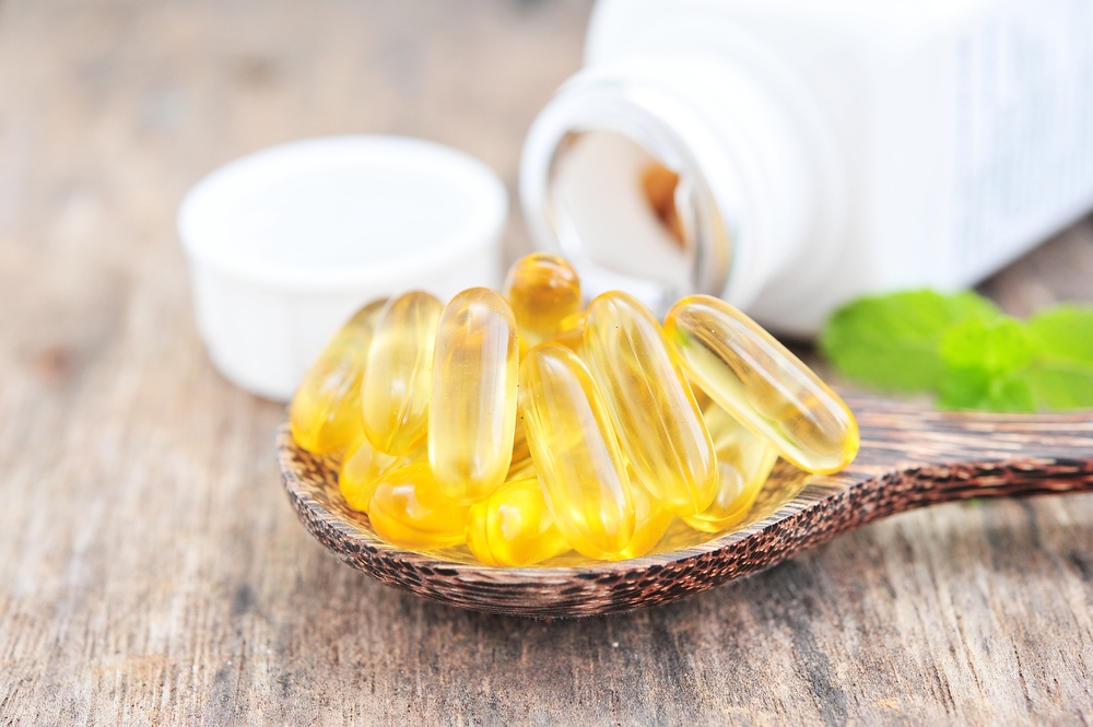 vitamin d