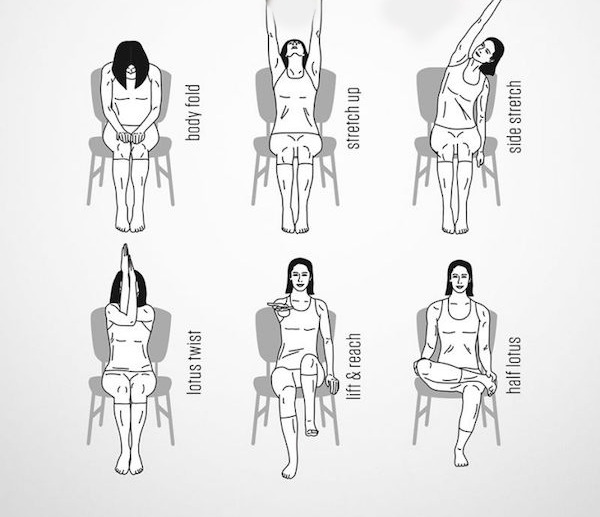 Image credit: Darebee
