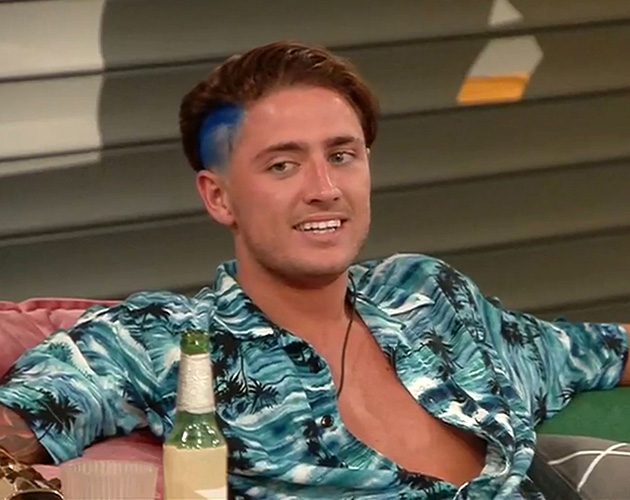 bear celebrity big brother