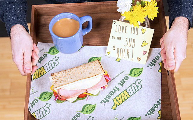 subway