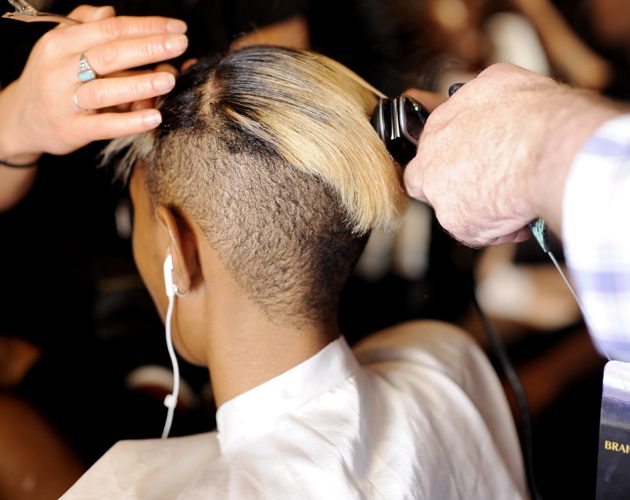 NYFW 2016: Best Of Beauty