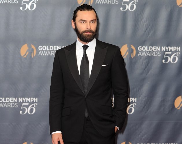 Aidan Turner