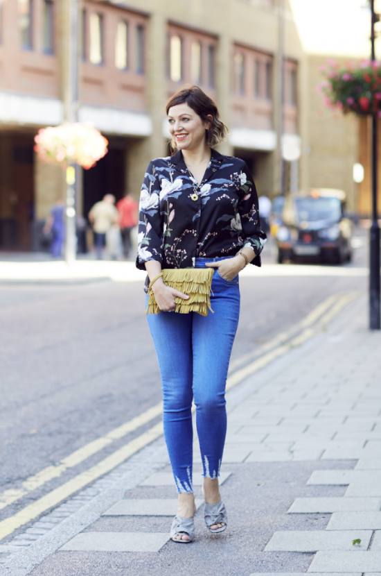 River Island Jeans The LOOK Team's Dream Jeans