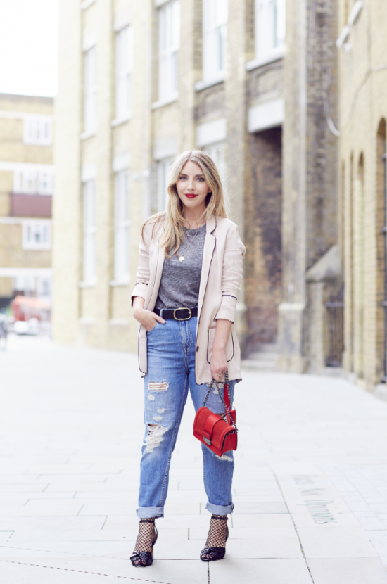River Island Jeans The LOOK Team's Dream Jeans